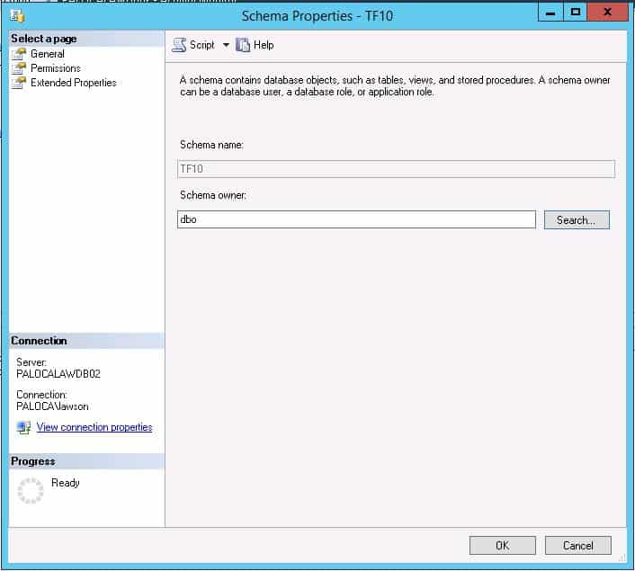Installing BSI TaxFactory 10 for Your New Lawson 10 Environment-39
