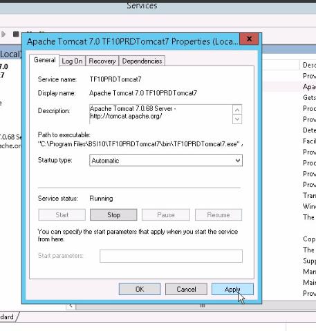 Installing BSI TaxFactory 10 for Your New Lawson 10 Environment-52