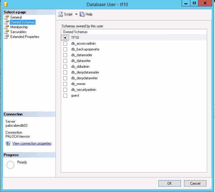 Installing BSI TaxFactory 10 for Your New Lawson 10 Environment-7