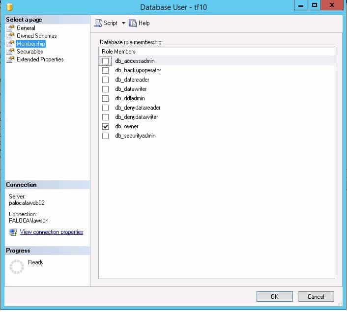 Installing BSI TaxFactory 10 for Your New Lawson 10 Environment-8