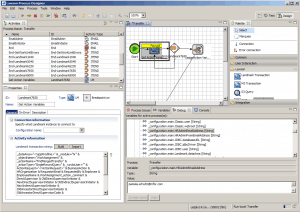 Infor Process Automation IPA