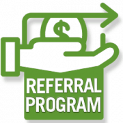 referral program