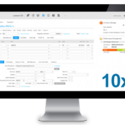 Infor Lawson 10x Upgrade