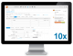 Infor Lawson 10x Upgrade
