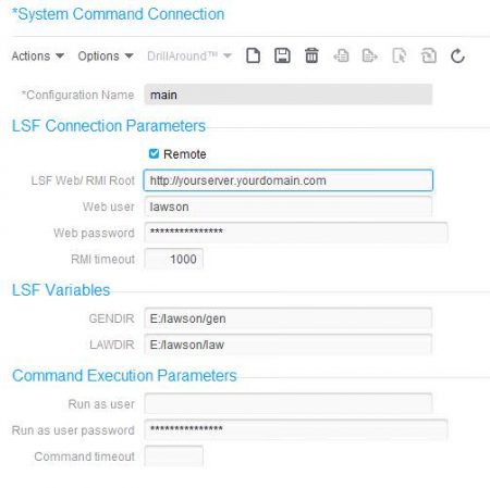 IP Designer Series – The System Command Node