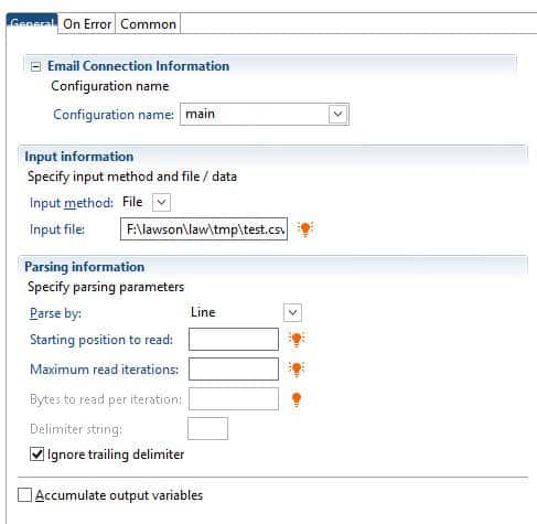 IP Designer Series – The Data Iterator Node