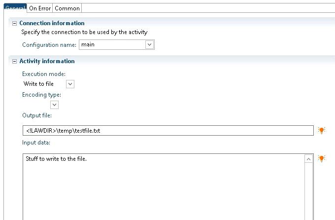 IP Designer Series – File Access Node