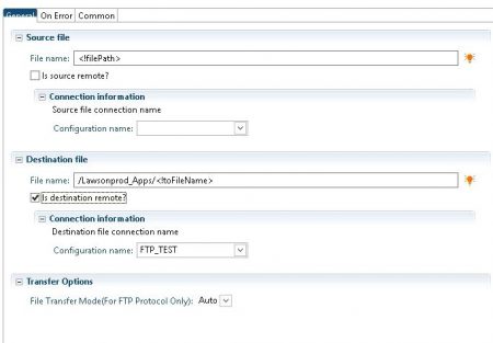 IP Designer Series – FTP Node