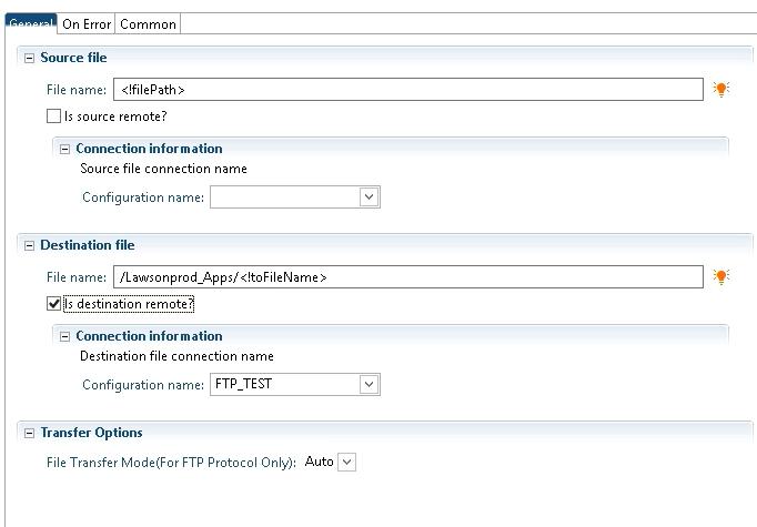 IP Designer Series – FTP Node