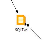 IP Designer Series – SQL Transaction Node