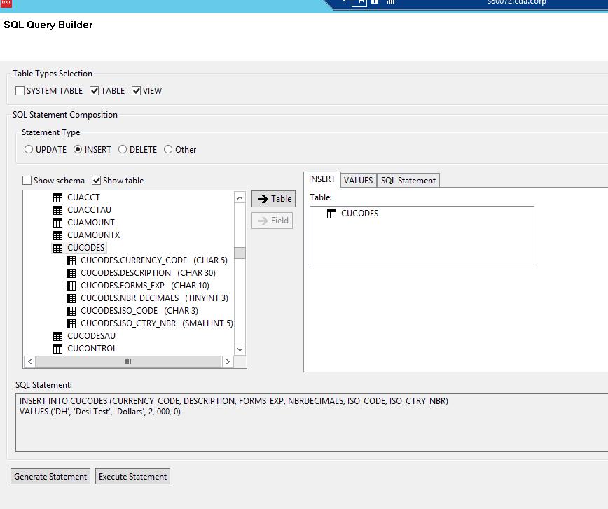 IP Designer Series – SQL Transaction Node