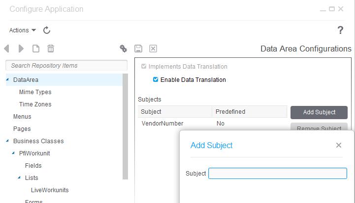 IP Designer Series – User Action Node – Action Subject