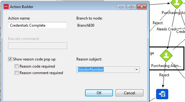 IP Designer Series – User Action Node – Action Subject
