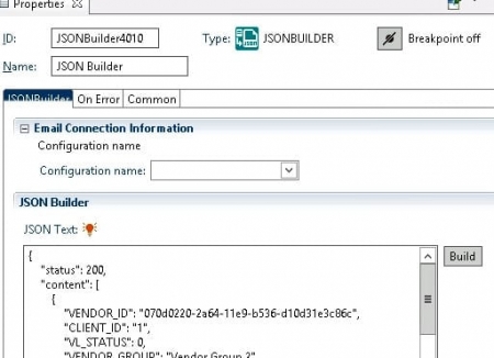 IP Designer Series – JSON Builder Node