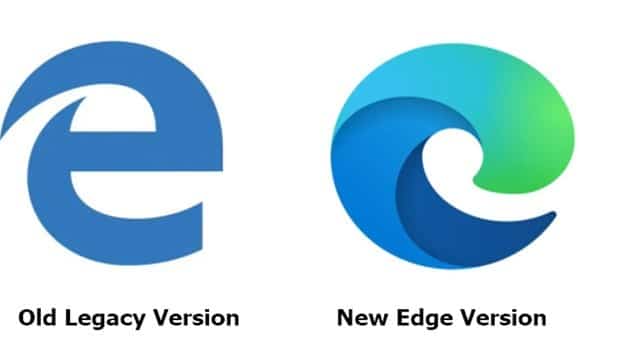 Microsoft Edge Browser redirects to Internet Explorer 11 instead of the ...