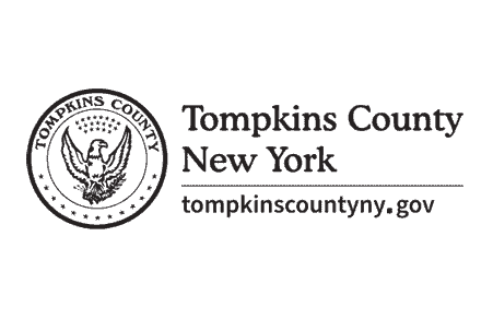 Tompkins County, NY