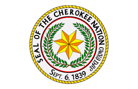 Cherokee Nation